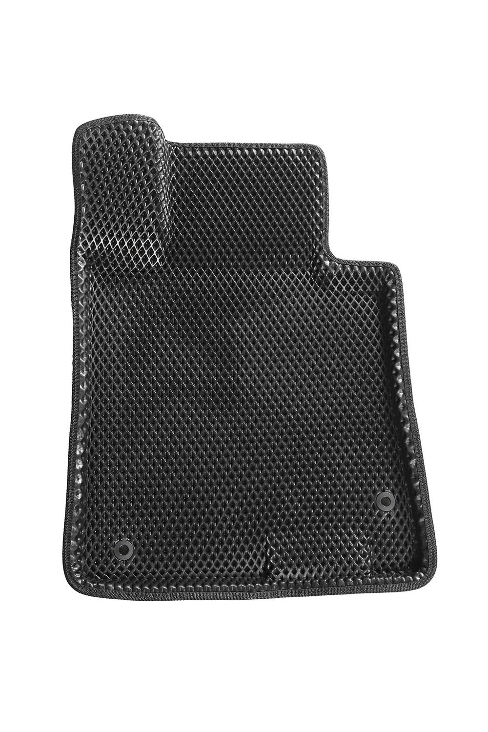 Коврики EVA 3D ромб для KIA K5 2020-н.в., Seintex.95212