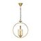 Подвесной светильник Lumina Deco Darton LDP 1237-1 MD+AB