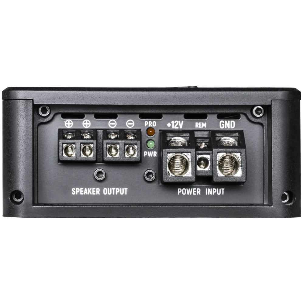 Усилитель AMP PRO 1.1000 - BUZZ Audio