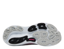 Кроссовки для бега женские Brooks Adrenaline GTS 25 W Кремово-Розово