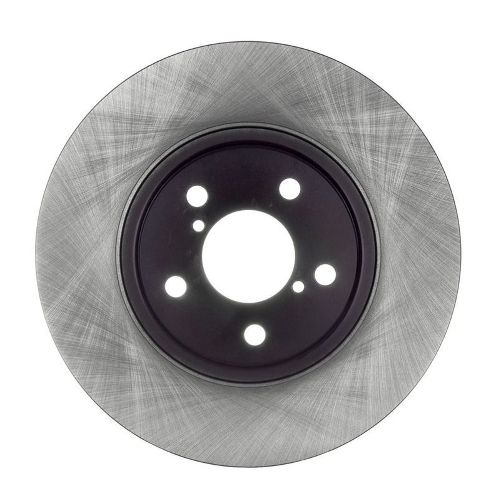 Диск тормозной AVANTECH BR0602S