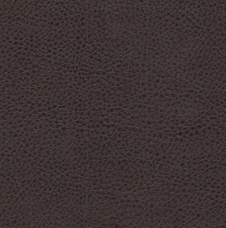 Искусственная кожа Борнео умбер (Borneo umber)