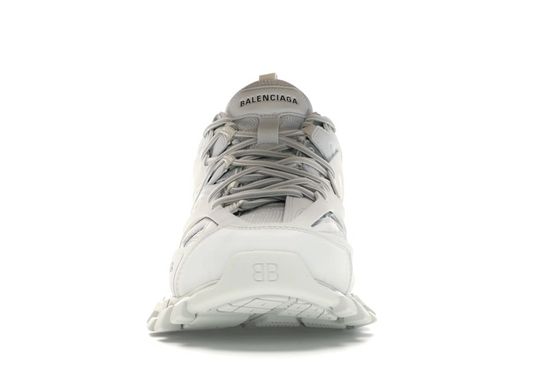 Кроссовки Balenciaga Track Trainers White