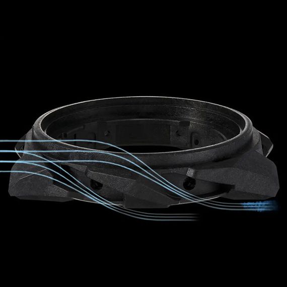 Наручные часы Casio ECB-2200DD-1A