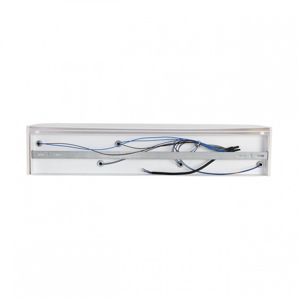 Накладной светильник Lumion MODERNI 8326/6W