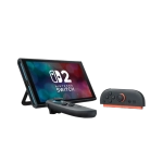 Игровая приставка Nintendo Switch 2, чёрный (Black)
