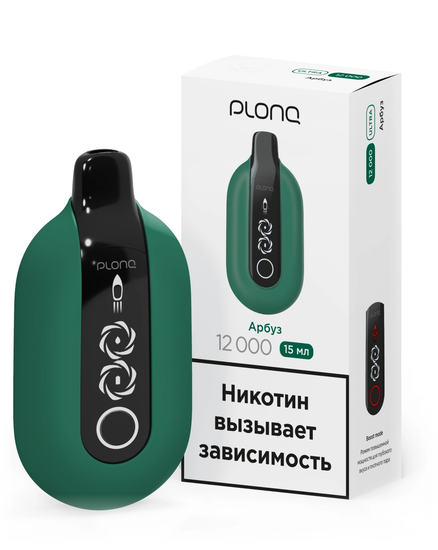 ОЭС (М) Plonq Ultra 12000 Арбуз