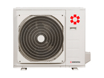 Канальный кондиционер Kentatsu KSMB-W/KSUNB ksmb105hzrn1w/ksunb105hzrn1