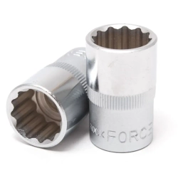 Головка 14мм 1/2''12гр. RockForce##Rock FORCE RF-54914