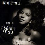 Natalie Cole / Unforgettable...With Love (CD)