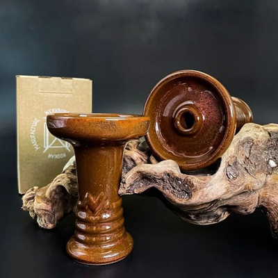 Чаша Werkbund Maverick Morast