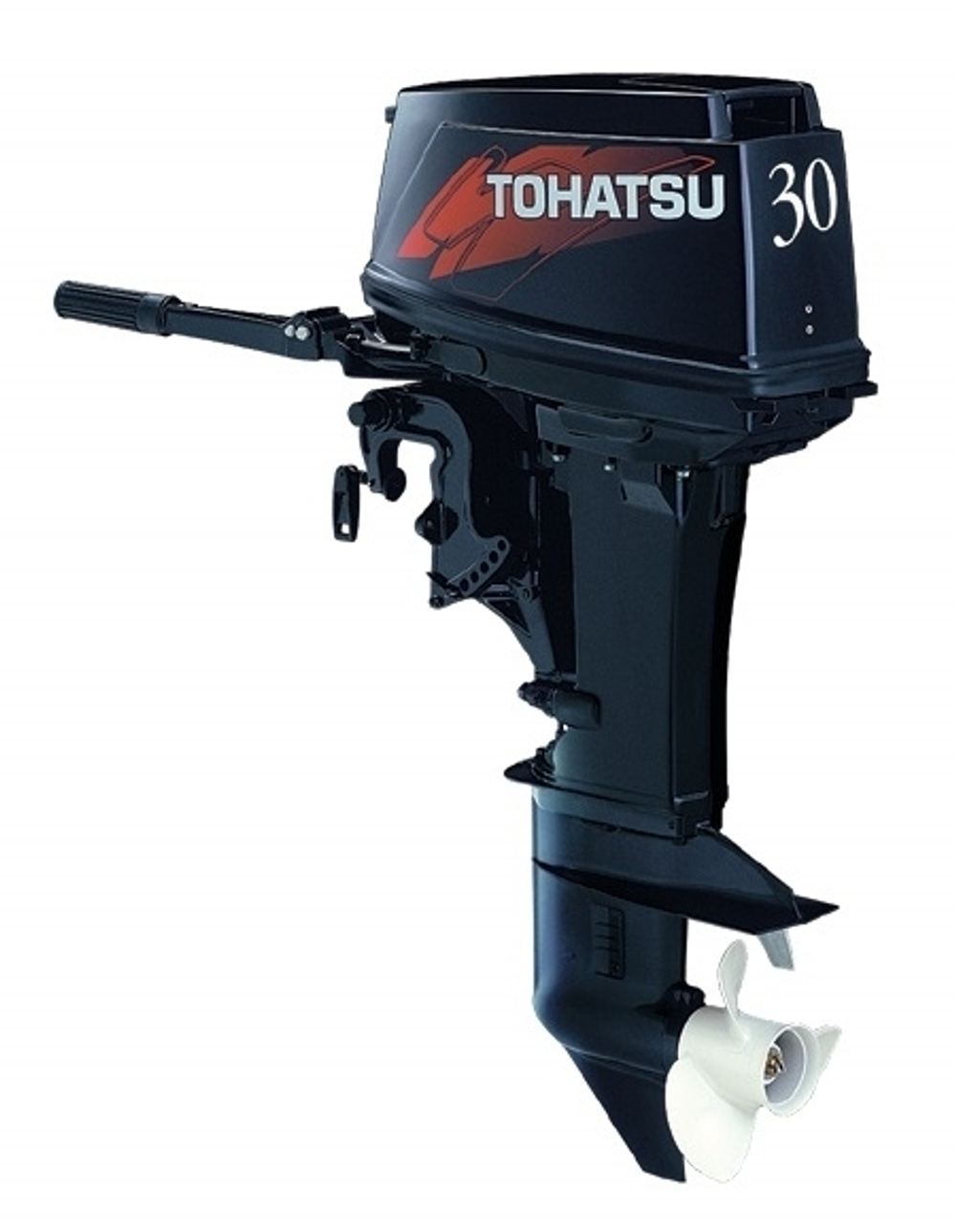 Лодочный мотор Tohatsu M 30 L