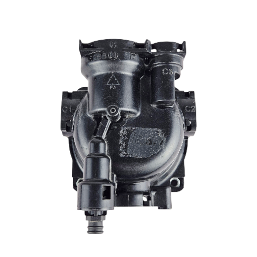 Корпус циркуляционного насоса Wilo KSL 15/5-3 C