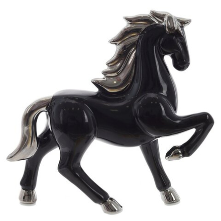 GAEM Фигурка декоративная "Лошадь", L15 W4 H15 см