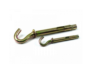 Анкер с крюком 10х100 (50шт)