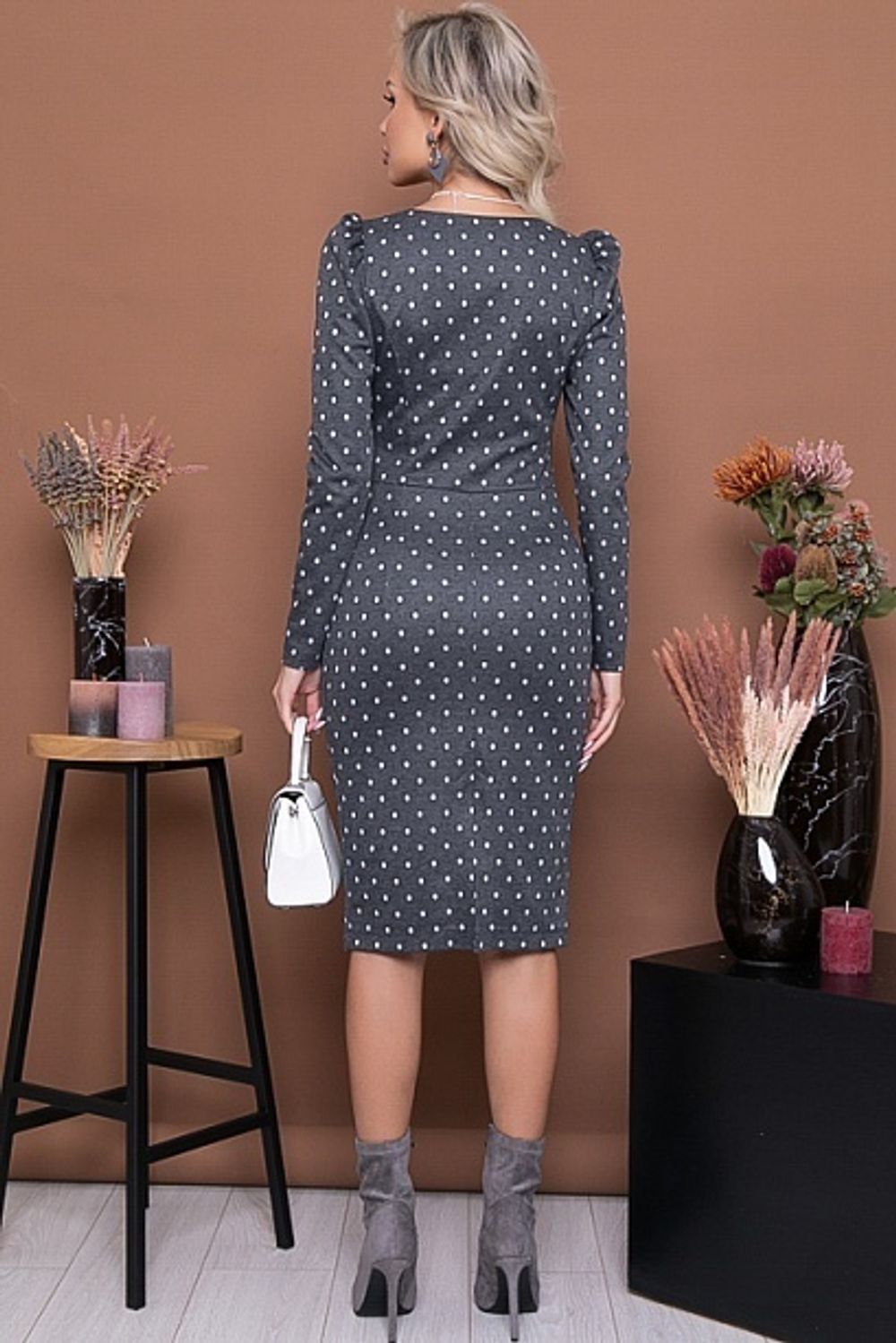 Платье 71335 Avili (Акция)