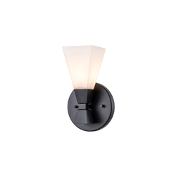 Бра для ванных комнат Elstead Lighting BOWTIE-1-MB Elstead Lighting
