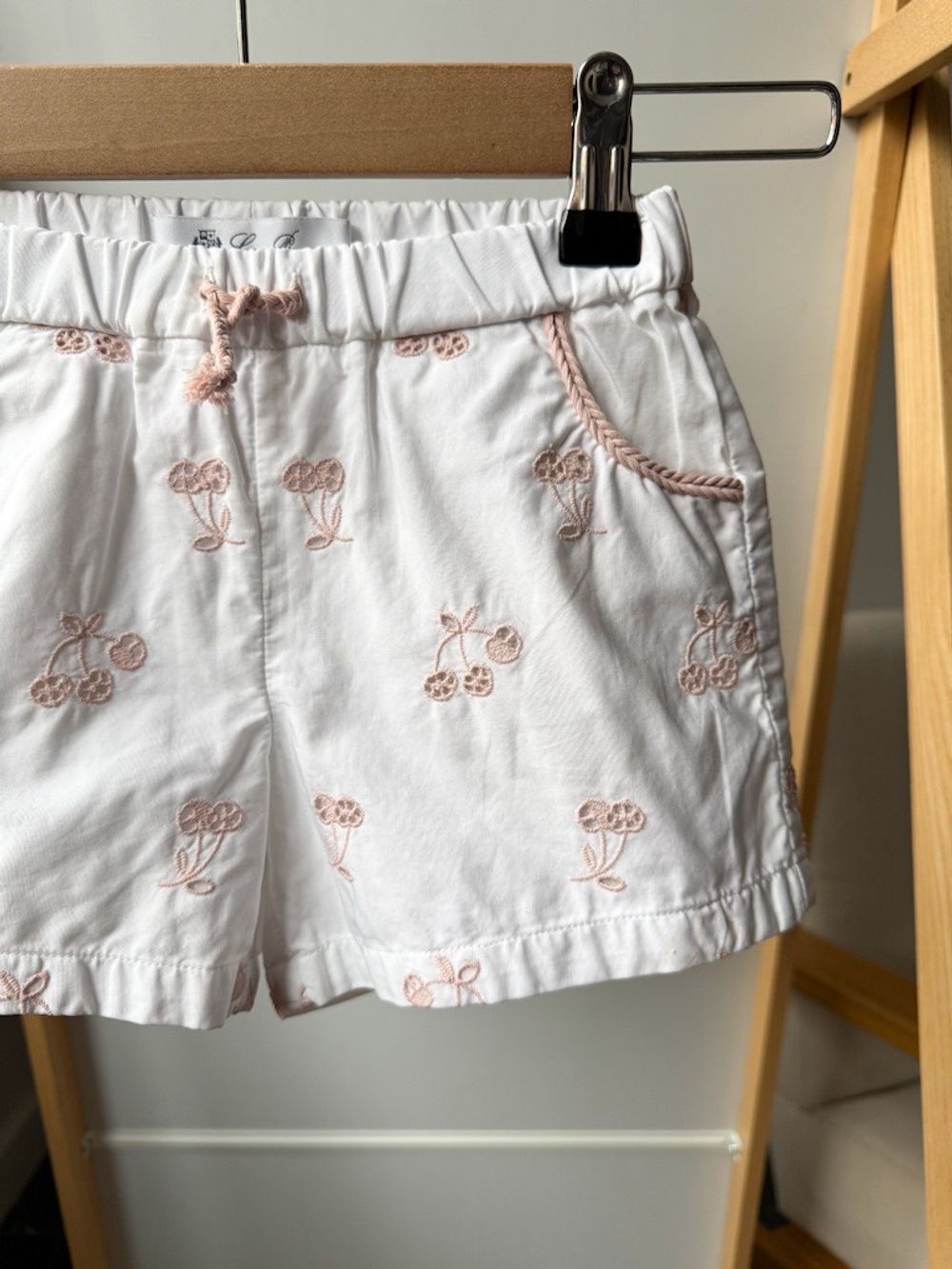 Шорты Loro Piana, 104