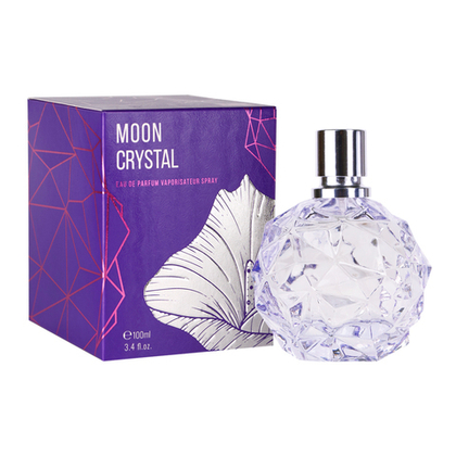 Вода парфюмерная Moon Crystal (Мун Кристал) – 100ml for women