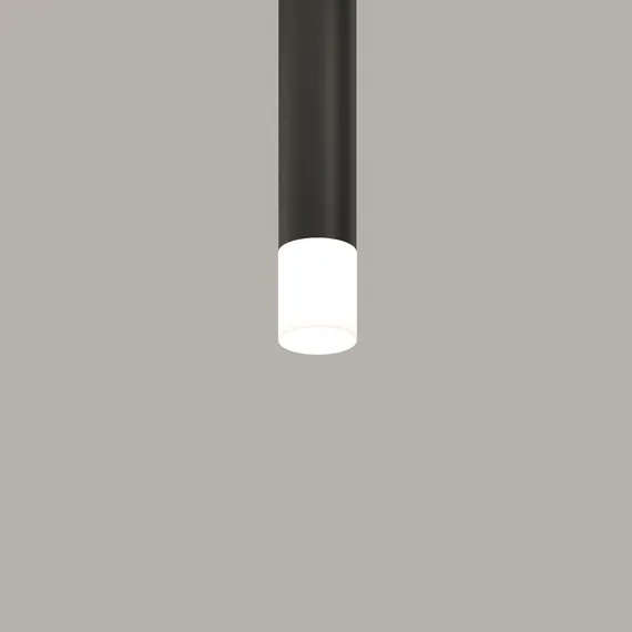 Матовый рассеиватель для Фокус / Focus LED 5Вт Technical ringmacr-5-w