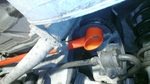 Усилитель заднего подрамника Subaru Forester 3 (SH), Subaru Impreza (GH) и Subaru XV 1 (GP)