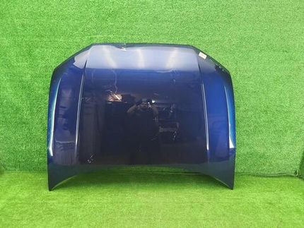 Капот Audi Q3 2 (2018-н.в.)