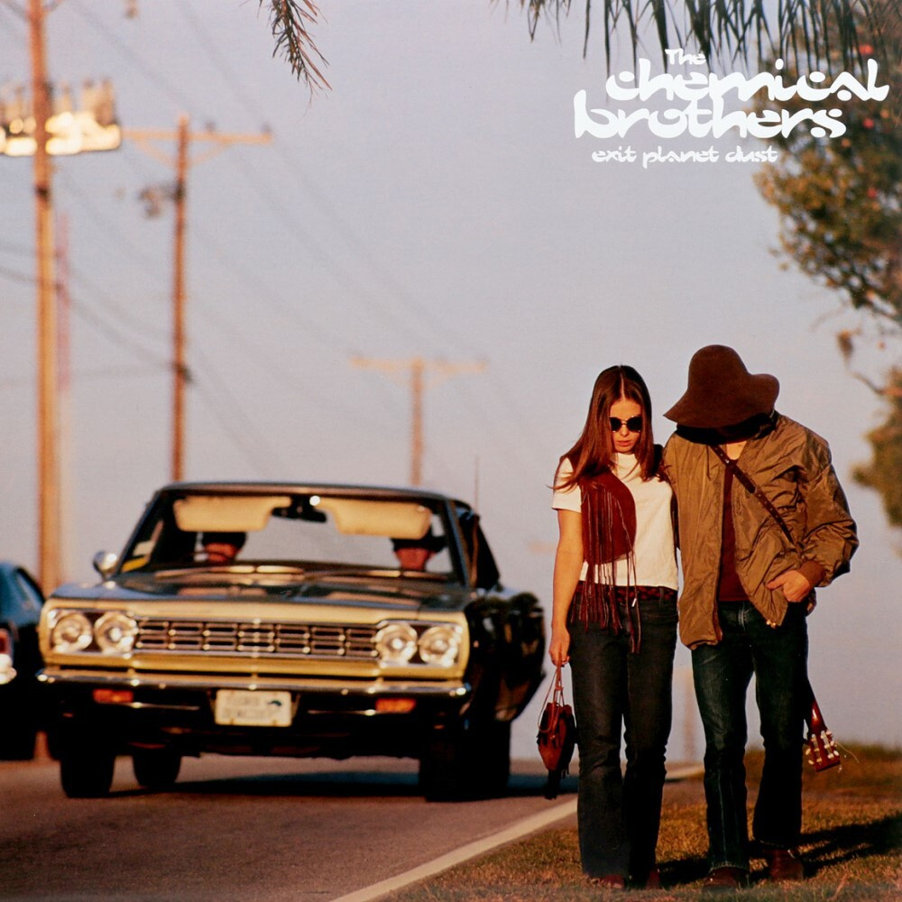 Chemical Brothers Exit