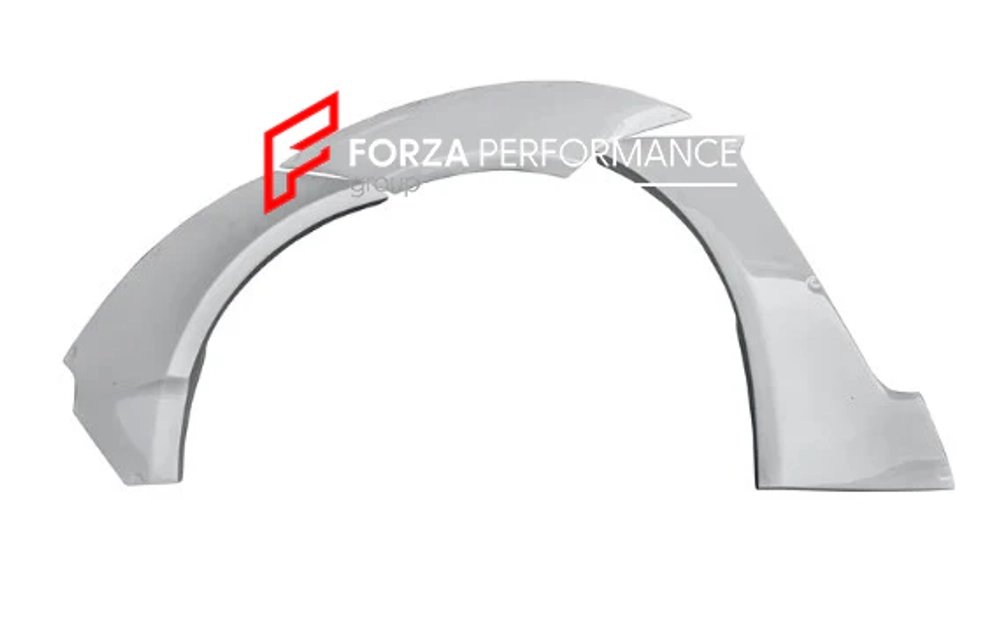 Карбоновый обвес для Jaguar F-Type X152 2014+ Ягуар