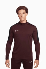 Кофта Nike Dri-FIT Academy - бордовый