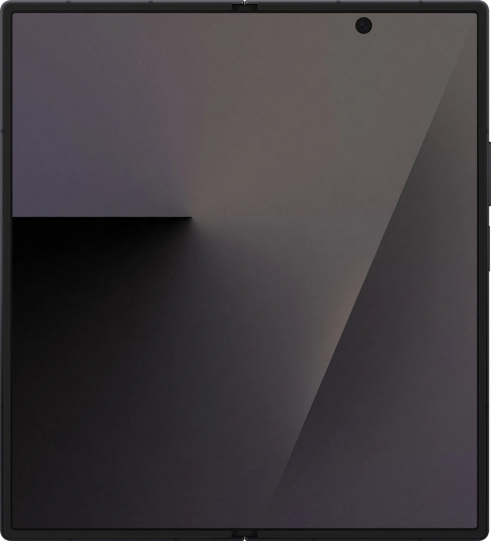 Смартфон Samsung Galaxy Z Fold7 12/256Gb Jetblack (SM-F966B)