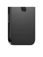 Apple iPhone 16 Pro 256GB; nanoSIM+eSIM; черный титан