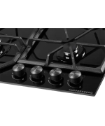 Газовая варочная панель Kuppersberg FG 62 B фото 3