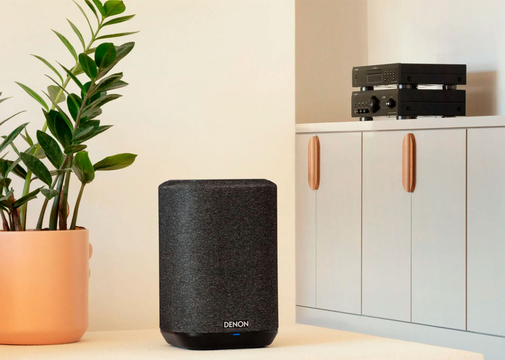 Интегральный усилитель Denon PMA-900HNE