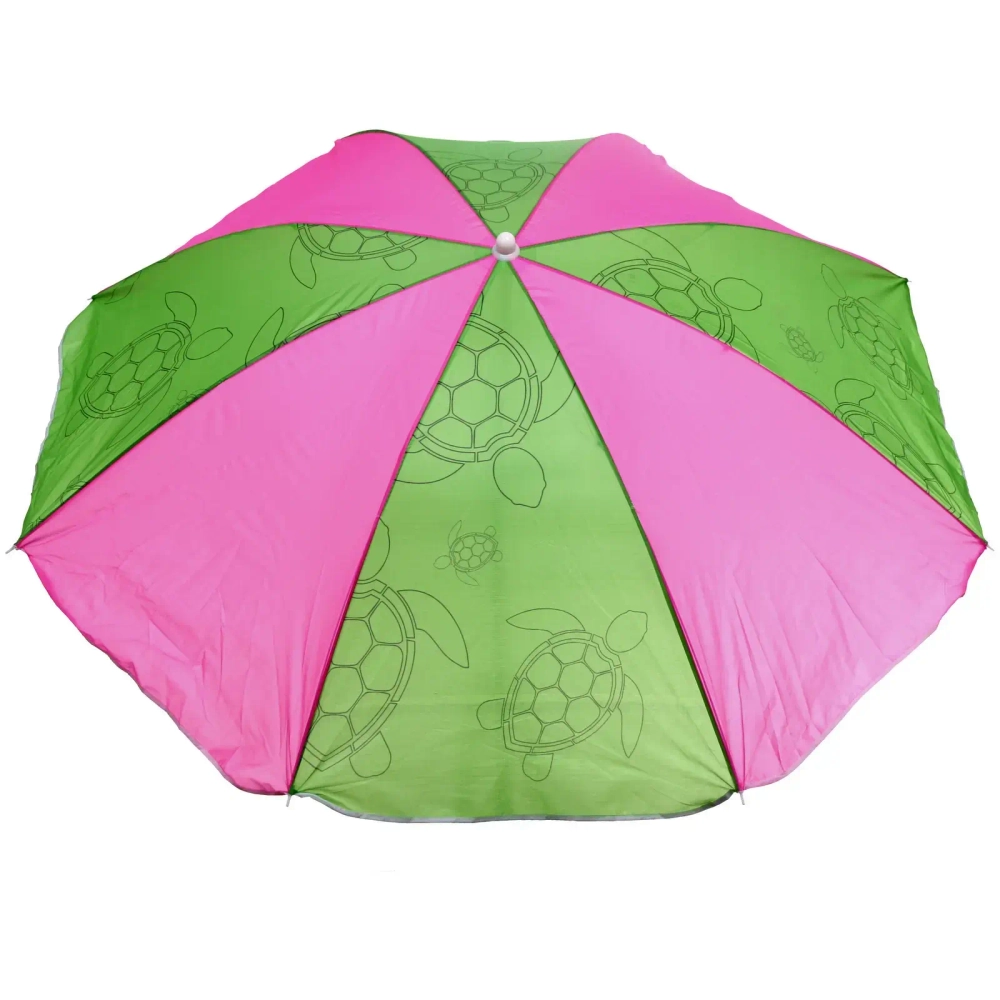 Зонт пляжный D=170 см, h=190 см, «Фреш АРТ4430», ДоброСад