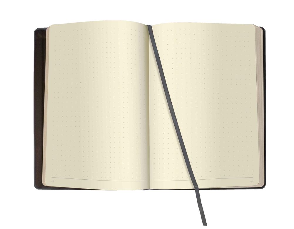 Блокнот TRECK 14,2 x 20,5