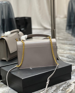 Saint Laurent Sunset Medium 22 cm