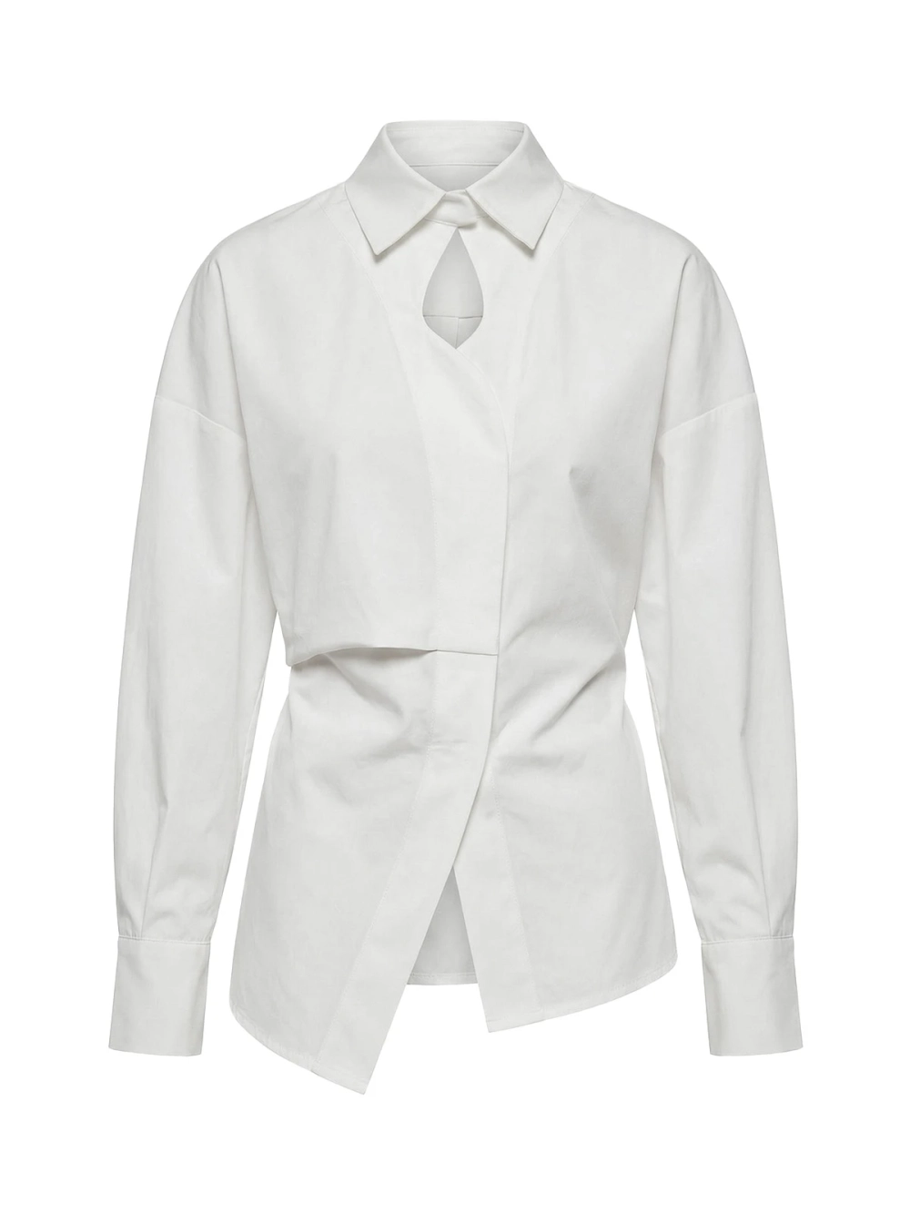 Рубашка DEW, белый