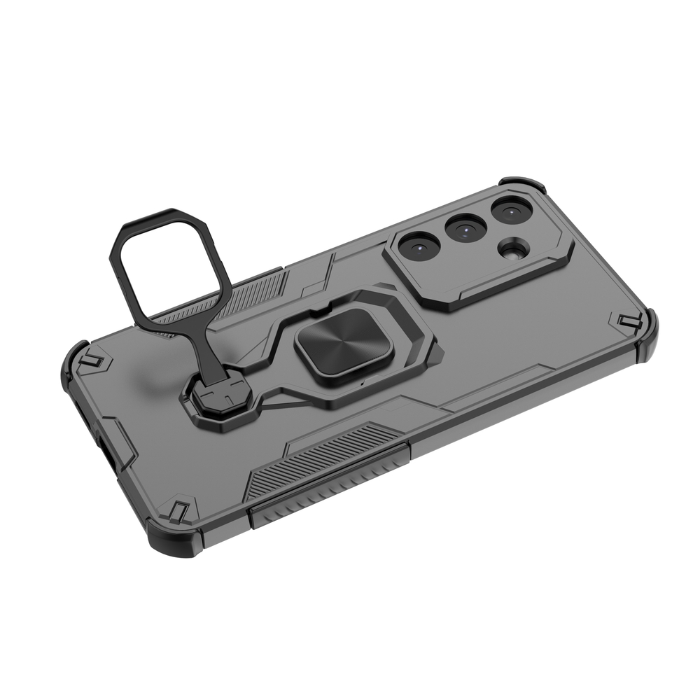 Противоударный чехол Antistrike для Samsung Galaxy S25 FE