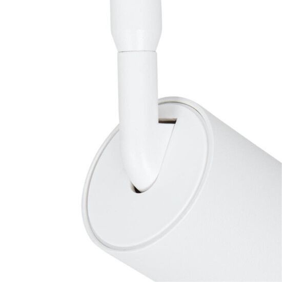 A1345PL-1WH СВЕТИЛЬНИК ПОТОЛОЧНЫЙ AERO 220В 8Вт 700Лм 4000К 90+ 36°