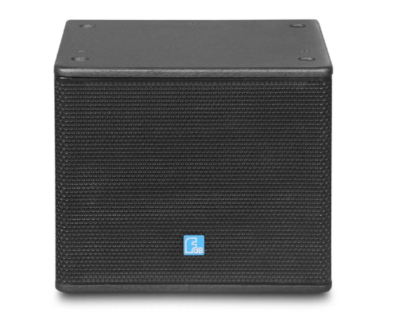 FDB Audio DLA221W - Пассивный сабвуфер 2x21"