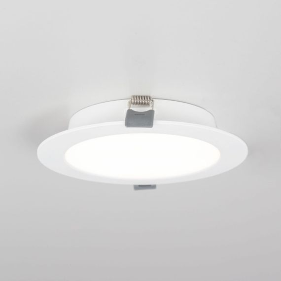 Встраиваемый светодиодный светильник Citilux Галс CLD5512N