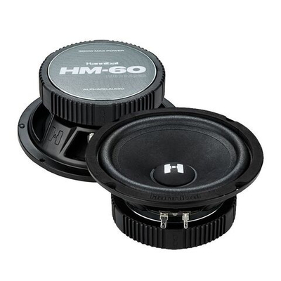 Hannibal HM-60 Midbass