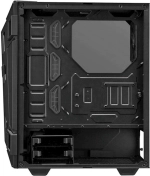 Корпус ASUS GT301 TUF GAMING CASE/BLK/ARGB FAN/ EATX/ATX/mATX/mITX 90DC0040-B49000