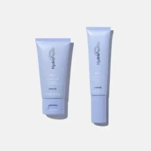 HYDROPEPTIDE POLISH & PLUMP PEEL (2 STEP) Двухступенчатый пилинг с эффектом полировки и разглаживания морщин