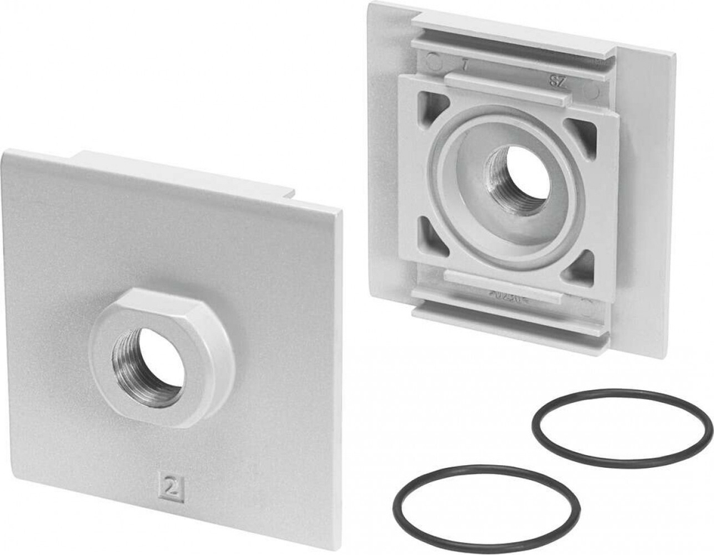 Набор монтажной плиты Festo MS9-AGF