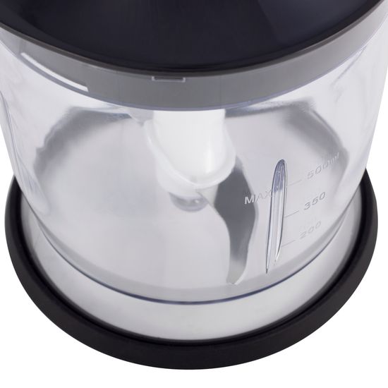 Блендер ручной погружной 4 в 1 Kamille KM 6746