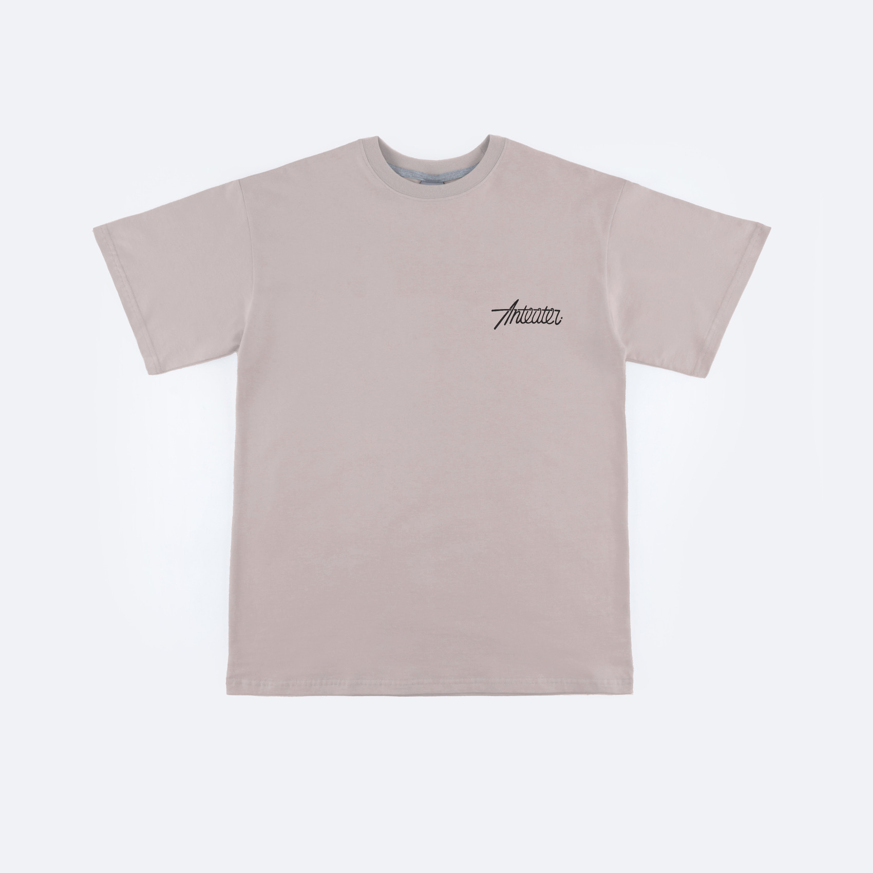 Футболка Anteater Phat Tee 354 (beige) артикул: - купить в магазине Дайс