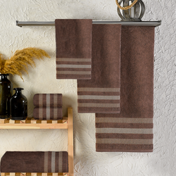 Полотенце махровое Gipfel Naomi 42585 50x100 см