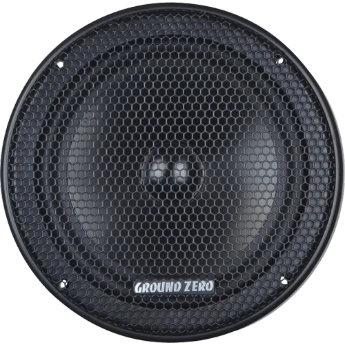 Акустическая система Ground Zero GZRC 165.2SQ