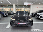 Audi A7 (4K) 55 TFSI e Quattro Premium (07.2023)